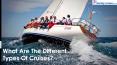 What are the Different Types of Cruises? PowerPoint PPT Presentation