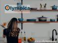 Olympica: Modern Bathroom Vanities - Custom Bathroom Vanities PowerPoint PPT Presentation