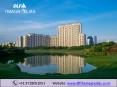 DLF Mangolias in Golf Course Road, Sector 54 Gurgaon | DLF The Mangolias PowerPoint PPT Presentation