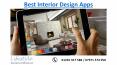 Best Interior Design Apps PowerPoint PPT Presentation