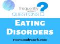 Common Questions About Eating Disorders- Rosewood Ranch PowerPoint PPT Presentation