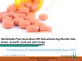 Pharmaceutical API Manufacturing Global Market Report 2019 PowerPoint PPT Presentation