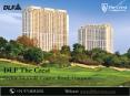 DLF The Crest in Golf Course Road, Sector 54 Gurgaon | DLF The Crest PowerPoint PPT Presentation
