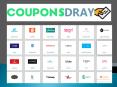 Couponsdray PowerPoint PPT Presentation