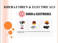 Siren Suppliers In Chennai PowerPoint PPT Presentation