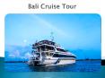 Book Bali cruise tour packages from India -GalaxyTourism PowerPoint PPT Presentation