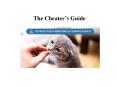 The Cheater's Guide to administering Flea Treatments | BudgetVetCare PowerPoint PPT Presentation