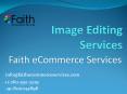 Image Editing Services PowerPoint PPT Presentation