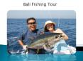 Book Bali fishing tour package from India at the best discounted price