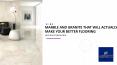 Marble And Granite That Will Actually Make Your Better Flooring PowerPoint PPT Presentation