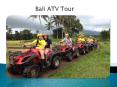 Bali ATV tour package from India at the best amazing price-GalaxyTourism PowerPoint PPT Presentation