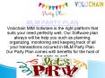 Party Plan MLM Software - Volochainmlmsoftware.com
