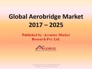 Global Aerobridge Market