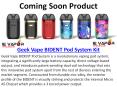 Coming Soon Product - Wholesale Vapor Supplies PowerPoint PPT Presentation