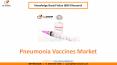 Pneumonia Vaccines Market Size- KBV Research PowerPoint PPT Presentation