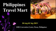 Philippines Travel Mart