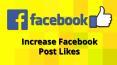 Facebook Post Likes: 8 Important Statistics You Should Know About It PowerPoint PPT Presentation