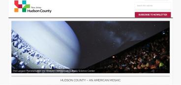 Dining Hudson County