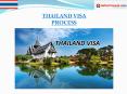 Thailand Visa Process. PowerPoint PPT Presentation