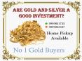 Are Gold And Silver A Good Investment PowerPoint PPT Presentation