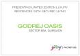 Godrej Oasis Gurgaon | Ready To Move In Luxury Property PowerPoint PPT Presentation