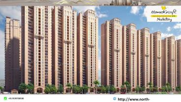 ATS Nobility Greater Noida