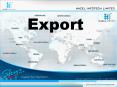 Export Software