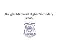 Best Higher Secondary School Kolkata | English Medium - Douglas (1) PowerPoint PPT Presentation