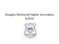 Best Higher Secondary School Kolkata | English Medium - Douglas PowerPoint PPT Presentation