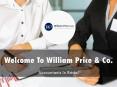 William Price & Co. Presentation PowerPoint PPT Presentation