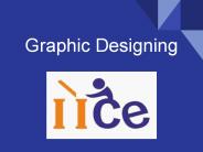 graphic designing