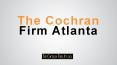 The Cochran Firm Atlanta - Best Law Firm in Georgia PowerPoint PPT Presentation