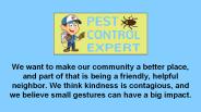 Pest Control Professionals - Pest Control Expert