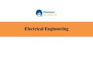 Electrical Engineering Assignment Help
