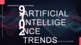 Top Trends for Artificial Intelligence in 2019 !! PowerPoint PPT Presentation
