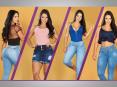 Latest Collection Of Jeans Levanta Cola PowerPoint PPT Presentation
