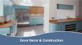 Dove Decor & Construction PowerPoint PPT Presentation