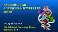 Baltimore Art Antiques & Jewellery Show PowerPoint PPT Presentation