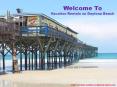 Daytona Beach Condo Rentals (1) PowerPoint PPT Presentation