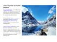 Travel Agent In Arunachal Pradesh PowerPoint PPT Presentation