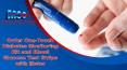 Order One-Touch Diabetes Monitoring Kit and Blood Glucose Test Strips with Meter PowerPoint PPT Presentation