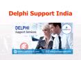 Delphi Support Services by CustomSoft PowerPoint PPT Presentation