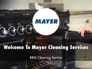 Detail Presentation About Mayer Oven Cleaning