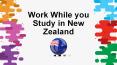 Part Time Work Option for Students in New Zealand PowerPoint PPT Presentation