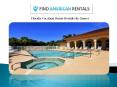 Florida vacation home rentals by owner PowerPoint PPT Presentation