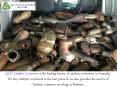 How To Find A Scrap Catalytic Converter Buyers Near Me