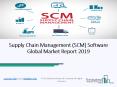 Supply Chain Management Software Market Size, Share Analysis 2019-2022 PowerPoint PPT Presentation