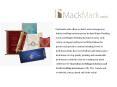 MackmarkCards - Indian Wedding Invitation Card | Scroll Wedding Invitation