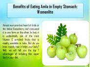 Benefits of eating amla (1)