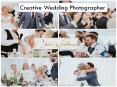 Creative Wedding Photographer with Chris Woodman Photography PowerPoint PPT Presentation